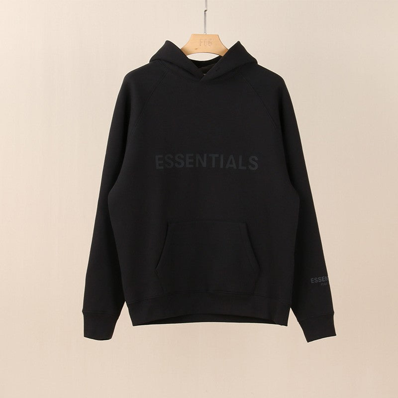 ESSENTIALS - Basic Front Logo