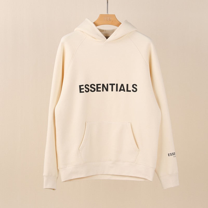 ESSENTIALS - Basic Front Logo