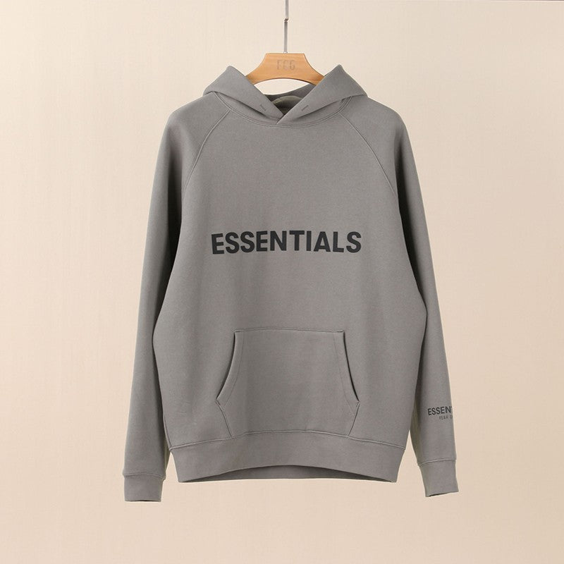 ESSENTIALS - Basic Front Logo