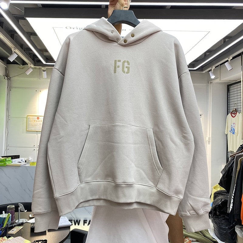 ESSENTIALS - FG Basic Logo