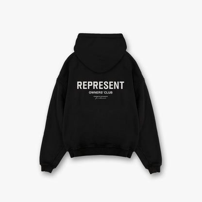 REPRESENT - Owners Club