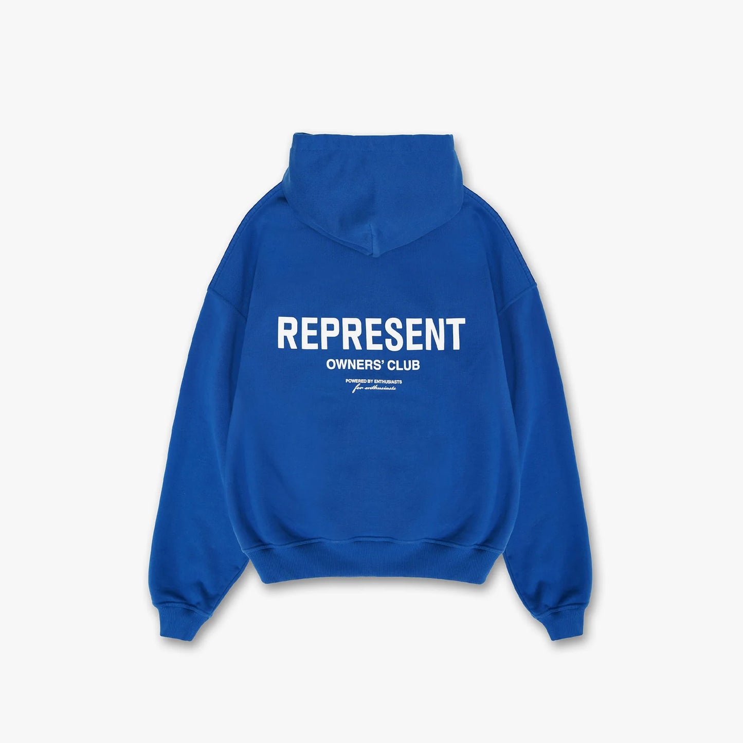 REPRESENT - Owners Club