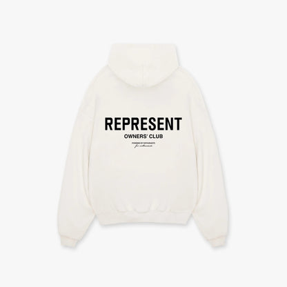 REPRESENT - Owners Club