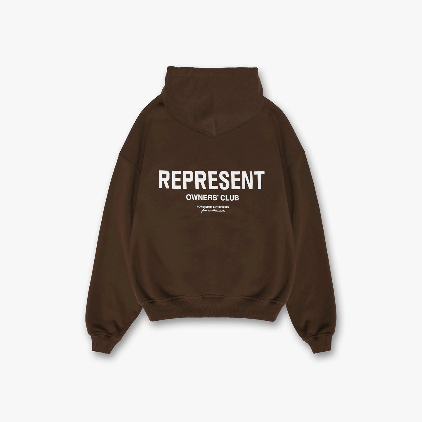 REPRESENT - Owners Club