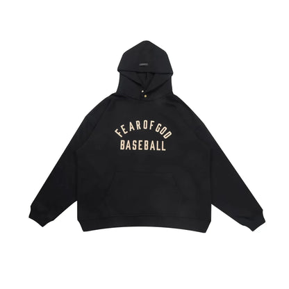 ESSENTIALS - FOG Baseball