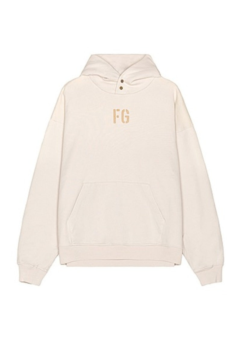 ESSENTIALS - FG Basic Logo