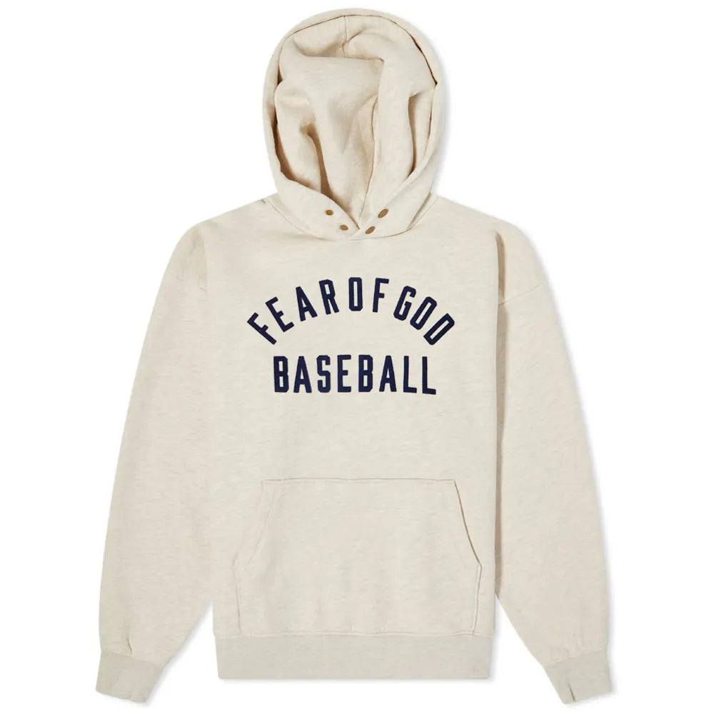 ESSENTIALS - FOG Baseball