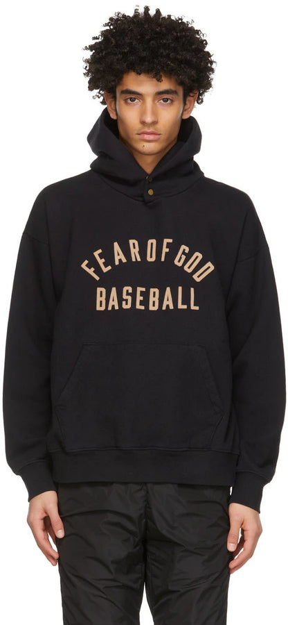 ESSENTIALS - FOG Baseball