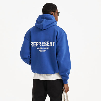 REPRESENT - Owners Club