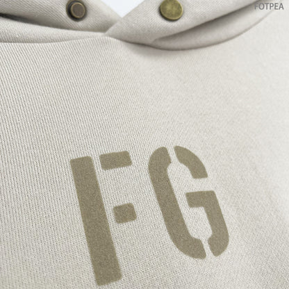 ESSENTIALS - FG Basic Logo